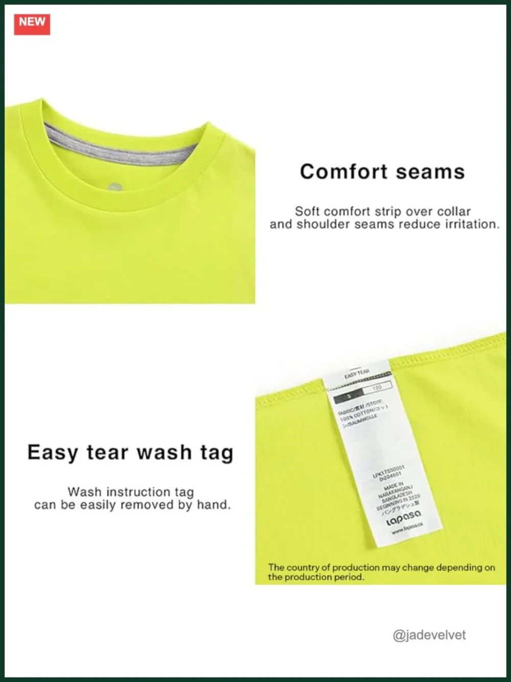 4-Pack Short Sleeve Cotton T-Shirts for Kids Tie Dye Craft Shirts